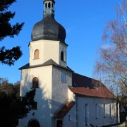 Kirche Taltitz