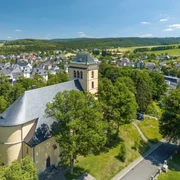 Lutherkirche Ellefeld