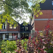 Rathaus Gemeinde Erndtebrück - Touristeninformation