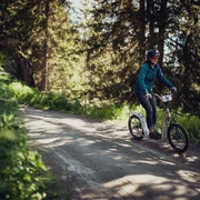 Trottibike