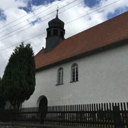 Kirche Planschwitz