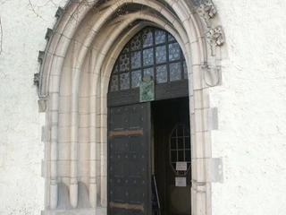 Dreifaltigkeitskirche, Görlitz