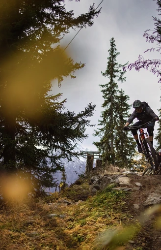 Häxutrail