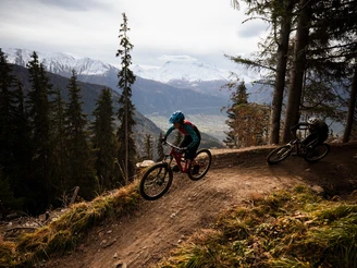 Häxutrail