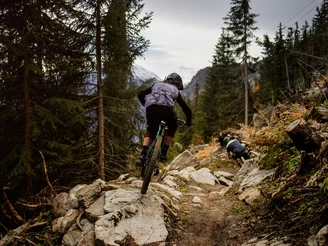 Häxutrail