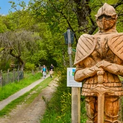 Ritter Grafenschatzweg