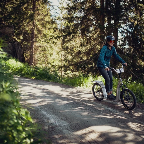 Trottibike
