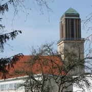 Kreuzkirche, Görlitz