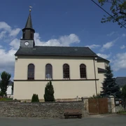 Kirche Reuth