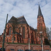 Kathedrale St. Jakobus Görlitz