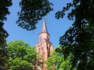 Kathedrale St. Jakobus Görlitz