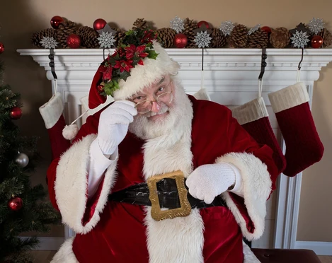 Weihnachtsmann