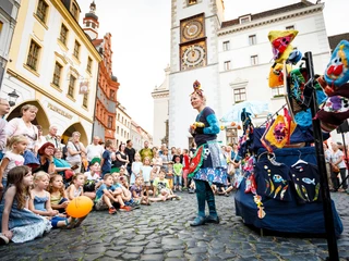 ViaThea - Internationales Straßentheaterfestival