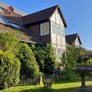 Außenansicht Bella Rosa