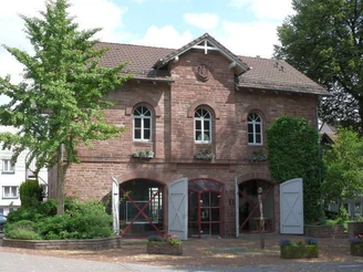 Altes Rathaus in Stadtoldendorf Altes Rathaus in Stadtoldendorf
