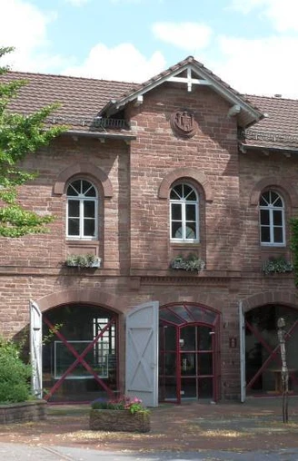 Altes Rathaus in Stadtoldendorf Altes Rathaus in Stadtoldendorf
