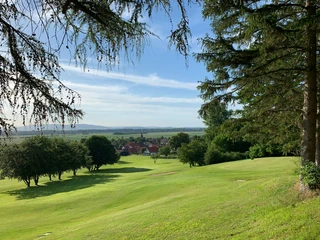 Golfclub Sieben-Berge Rheden