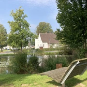 Priggerteich Schwaney