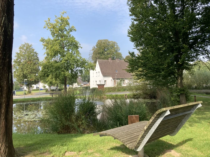 Priggerteich Schwaney