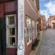 Flitter & Tand in der Elbstraße