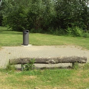 Grillplatz Salzgittersee Reppnersche Bucht