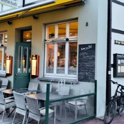 Außenansicht Marktwirtschaft Rinteln Außenansicht Marktwirtschaft Rinteln