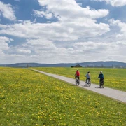 Radfahren im Schmallenberger Sauerland