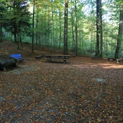 Grillplatz Rüteli