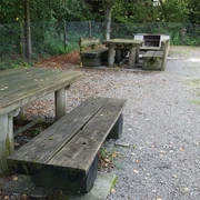 Eschenbach, Höhenweg Rüchlig