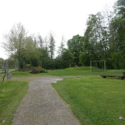 Grillplatz Wilmatten Lenzburg