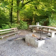 Seon, unteres Hübelholz