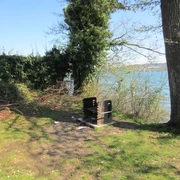 Birrwil, Grillplatz Badi