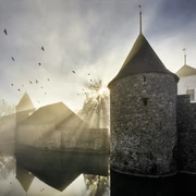 Schloss Hallwyl