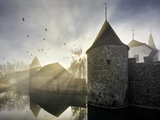 Schloss Hallwyl