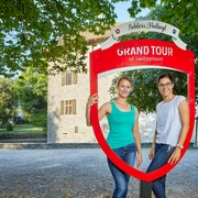 Grand Tour Foto-Spot