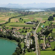 Camping Seeblick Mosen