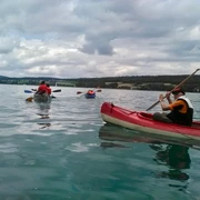 MIt momo-erlebnisse auf dem Hallwilersee unterwegs