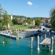 Seebadi Aesch LU