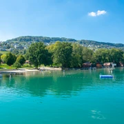 Strandbad Beinwil am See