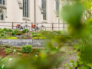 Kräutergarten Escholzmatt