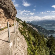 Felsenweg