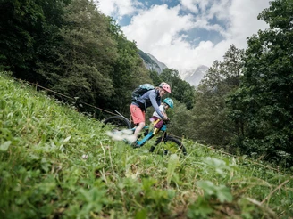 Fiesch - Martisberg Rundtour