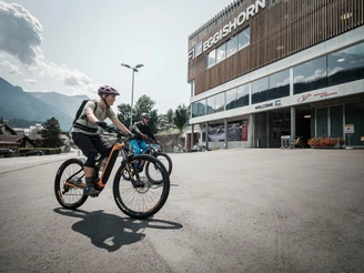 Fiesch - Martisberg Rundtour