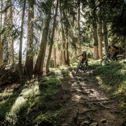 2. Etappe: Fiescheralp - Bättmerhitta - Martisberg - Lax - Fiesch