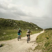3. Etappe: Fiesch - Fiescheralp - Schönbodensee - Bettmeralp