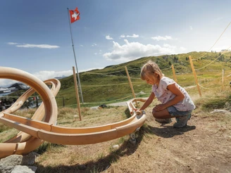 Kugelbahn