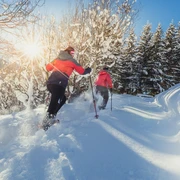 Bezaubernder Winter