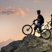 Grimsel - Bike