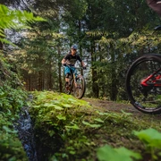 Bike - Trainingsroute