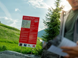 Leben und Visionen des Cäsar Ritz